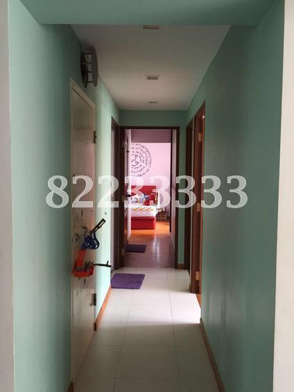 Blk 303B Punggol Central (Punggol), HDB 4 Rooms #130385962